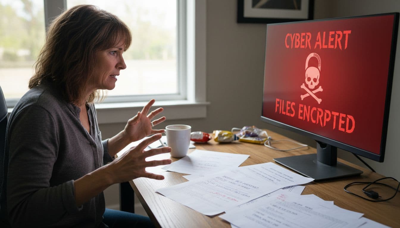 Cyber Liability Insurance: Is Your Small Business Safe from Data Breaches?