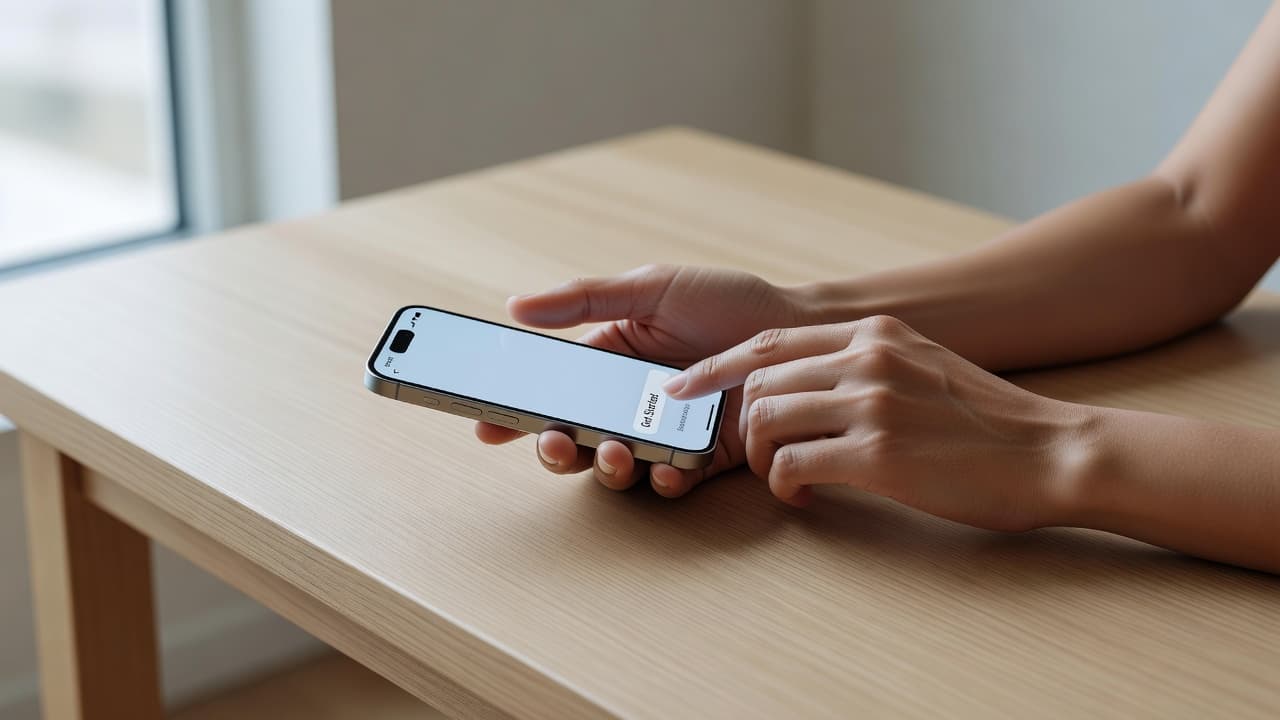 iPhone 15 tips for seniors⁠.