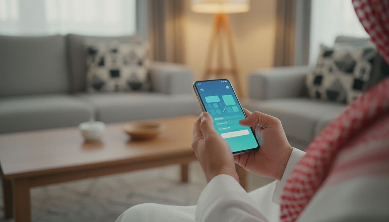 شرح طريقة إصدار جواز سفر للتابعين من ابشر