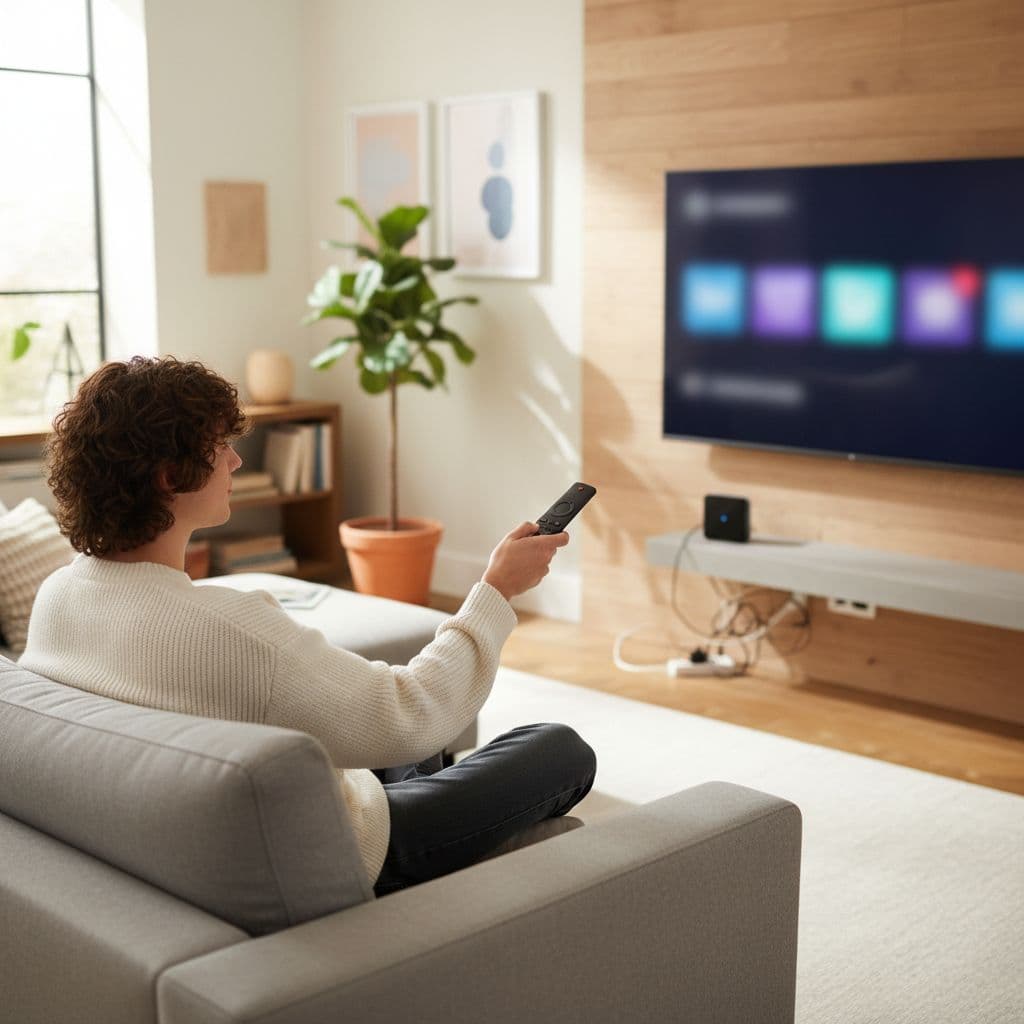 IPTV Account UK