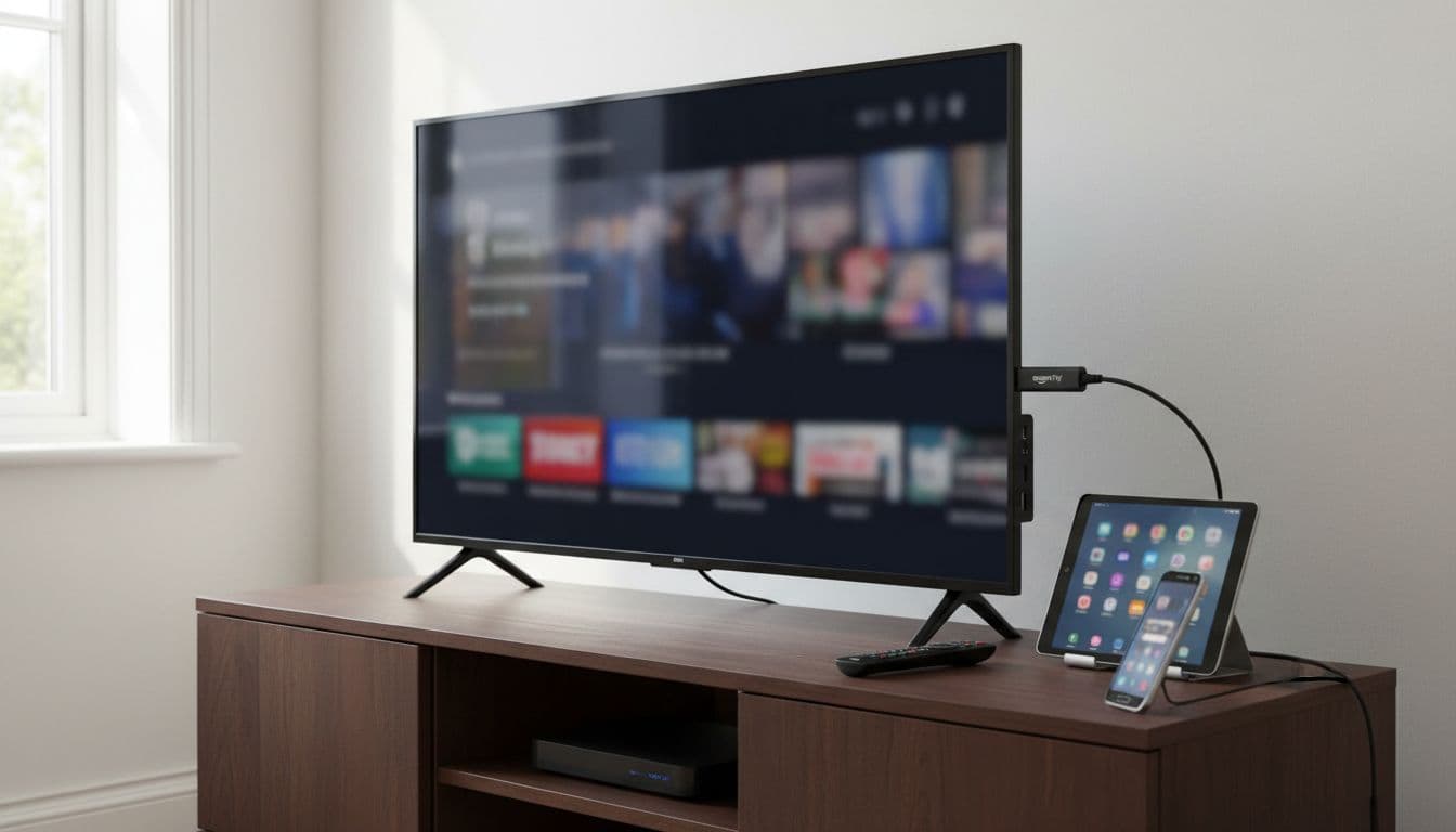 IPTV account UK