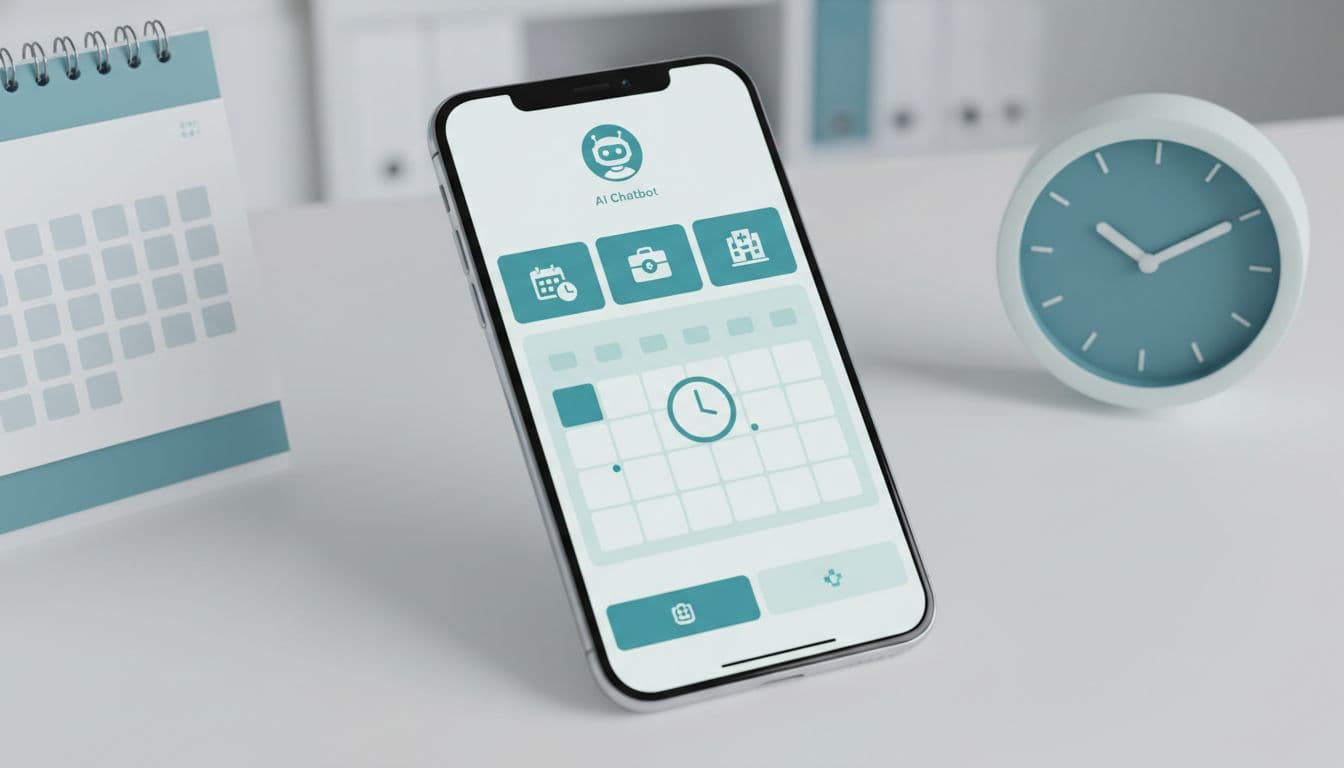 A realistic close-up of a patient