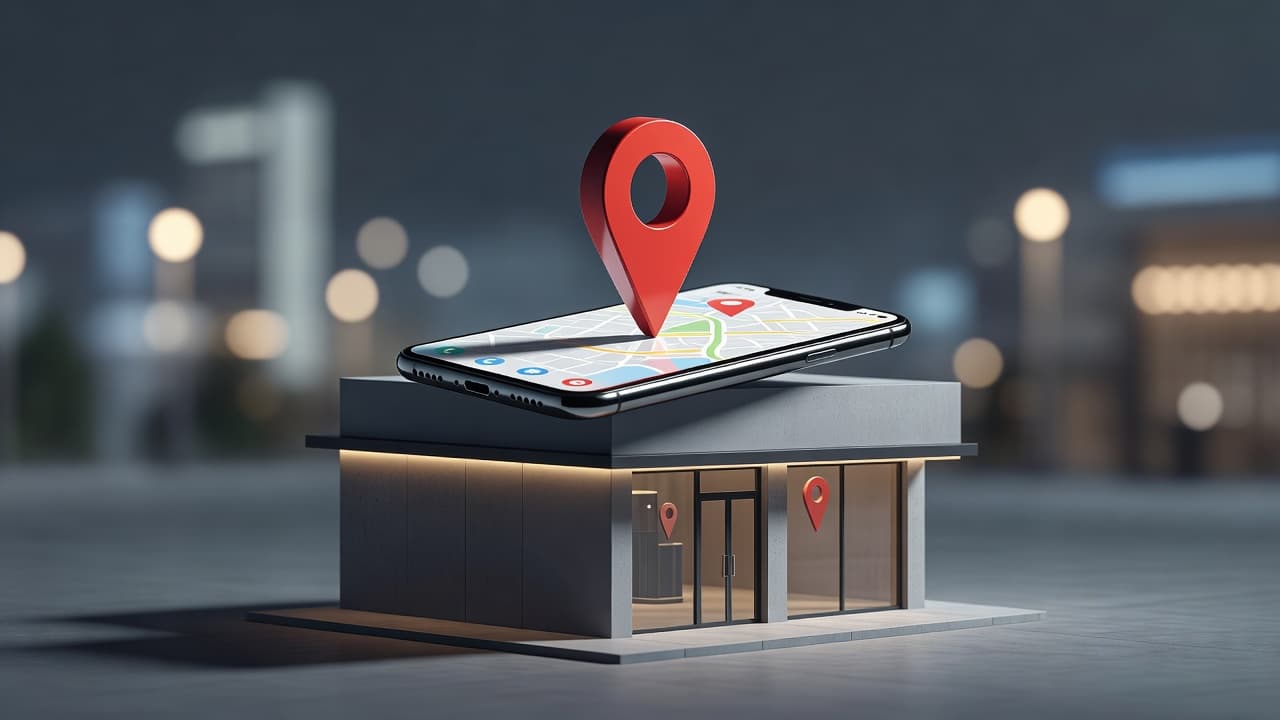 Google 地圖導流怎麼做?六月底前在地商家必學 Google 地圖導流怎麼做?六月底前在地商家必學