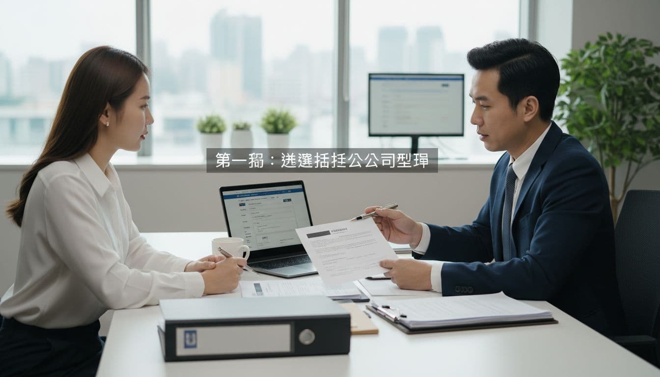 公司登記費用怎麼省:3 招把開公司成本壓在萬元級別 公司登記費用怎麼省:3 招把開公司成本壓在萬元級別