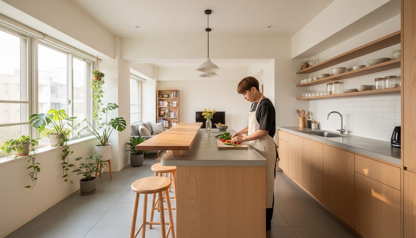 別再說裝修累了!這 5 個裝修設計靈感神轉向,很多屋主都後悔沒早點看到 別再說裝修累了!這 5 個裝修設計靈感神轉向,很多屋主都後悔沒早點看到