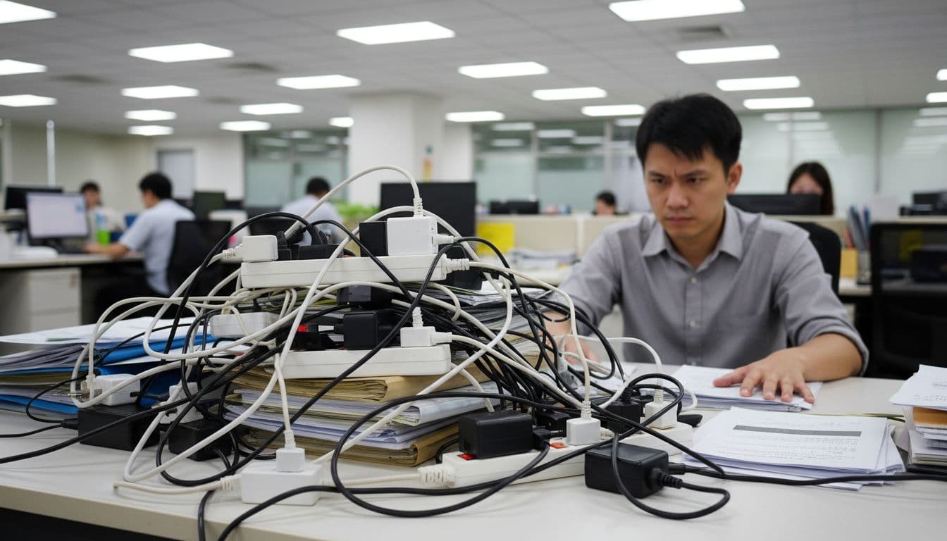 商辦裝修最吃錢的 8 個辦公室設計陷阱 老闆最容易白花冤枉錢 商辦裝修最吃錢的 8 個辦公室設計陷阱 老闆最容易白花冤枉錢