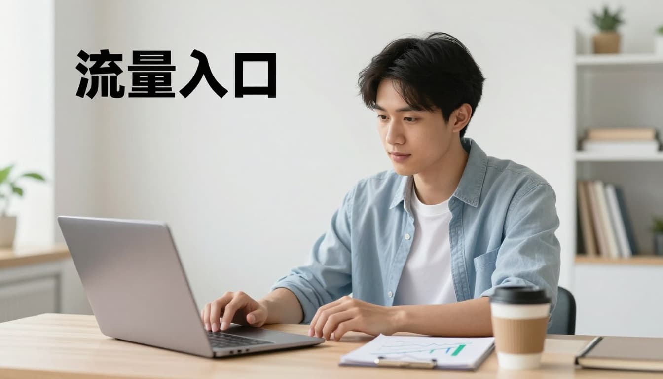 小預算網站增長術:創業初期也能做出高流量入口 小預算網站增長術:創業初期也能做出高流量入口