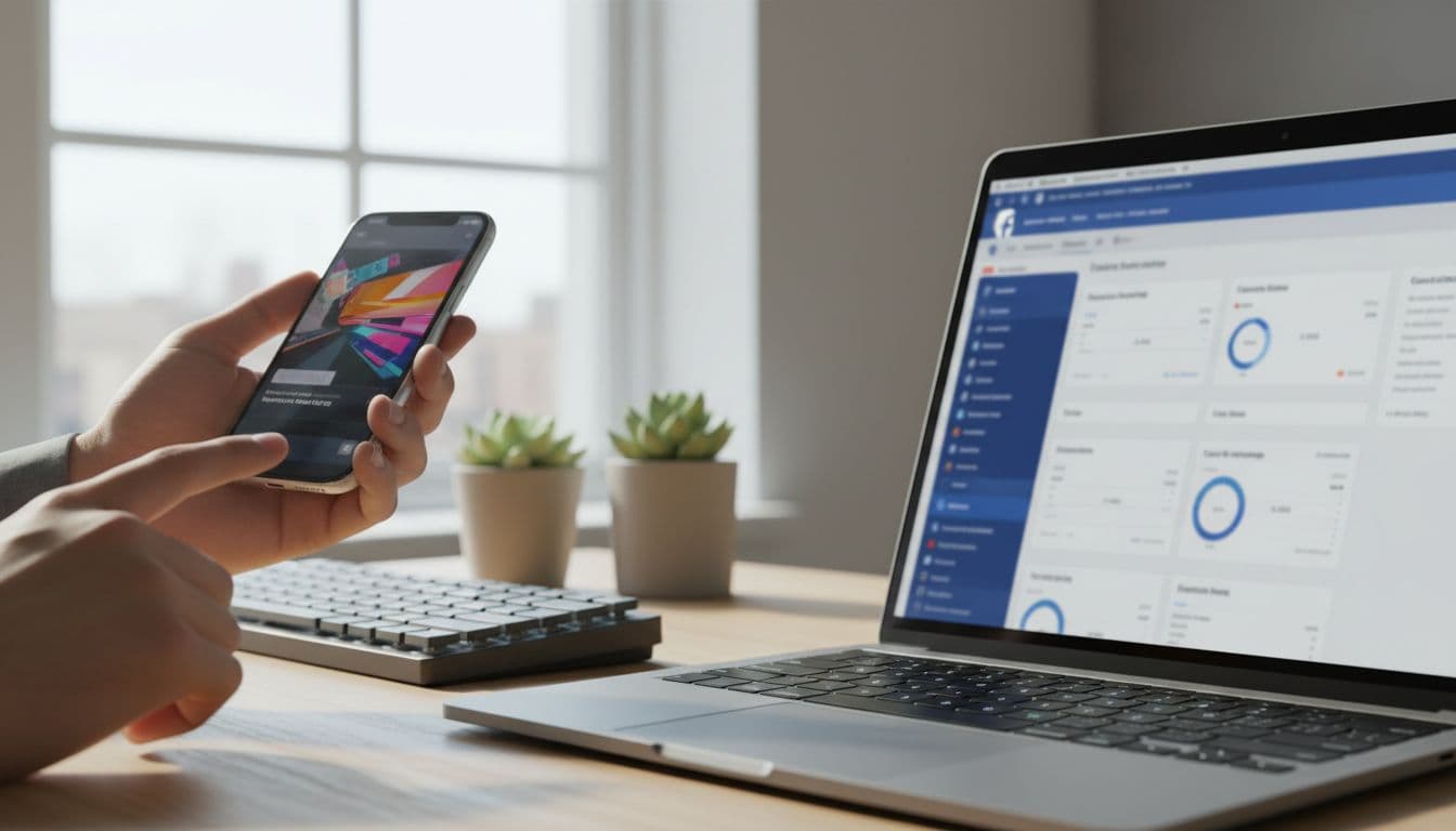 Descriptive alt text