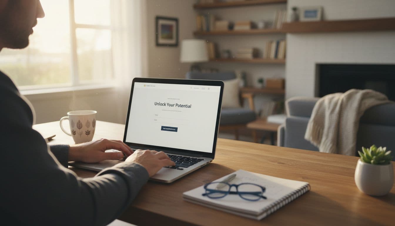 Descriptive alt text