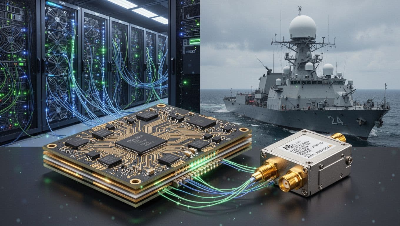 (TTMI) TTM Technologies, Inc.