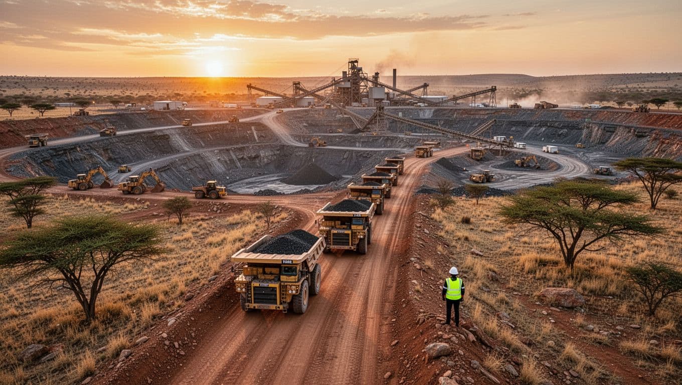 (IMPUY) Impala Platinum Holdings Ltd.
