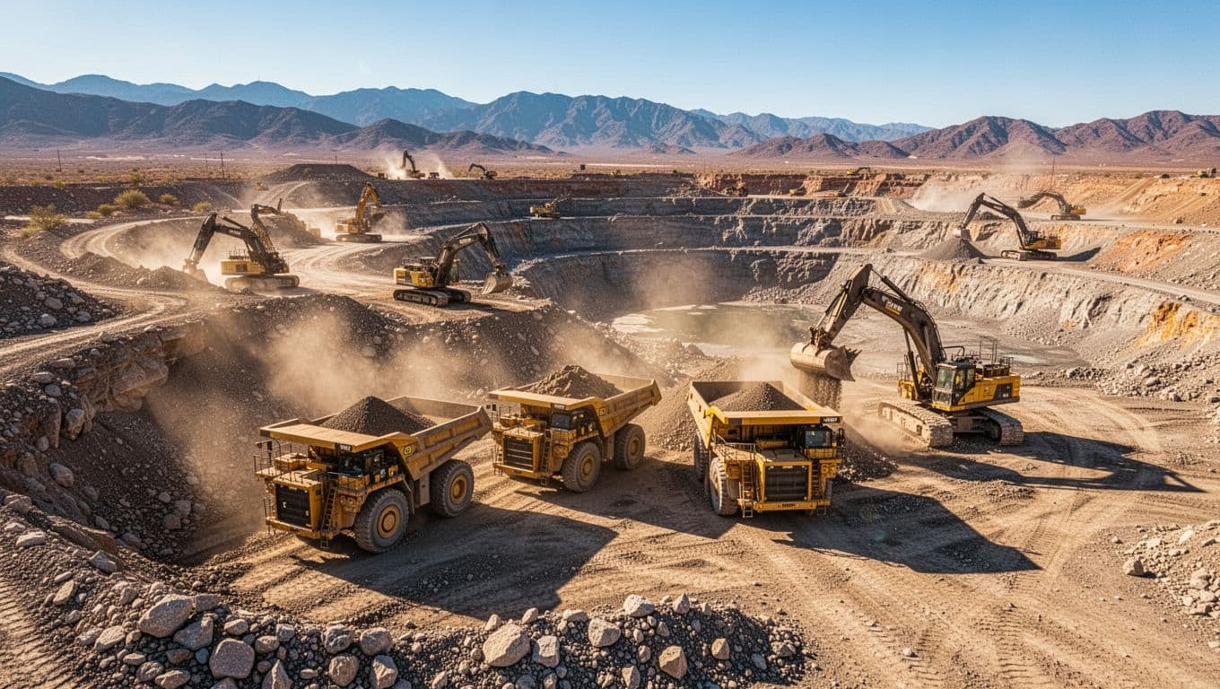 (SSRM) SSR Mining Inc.