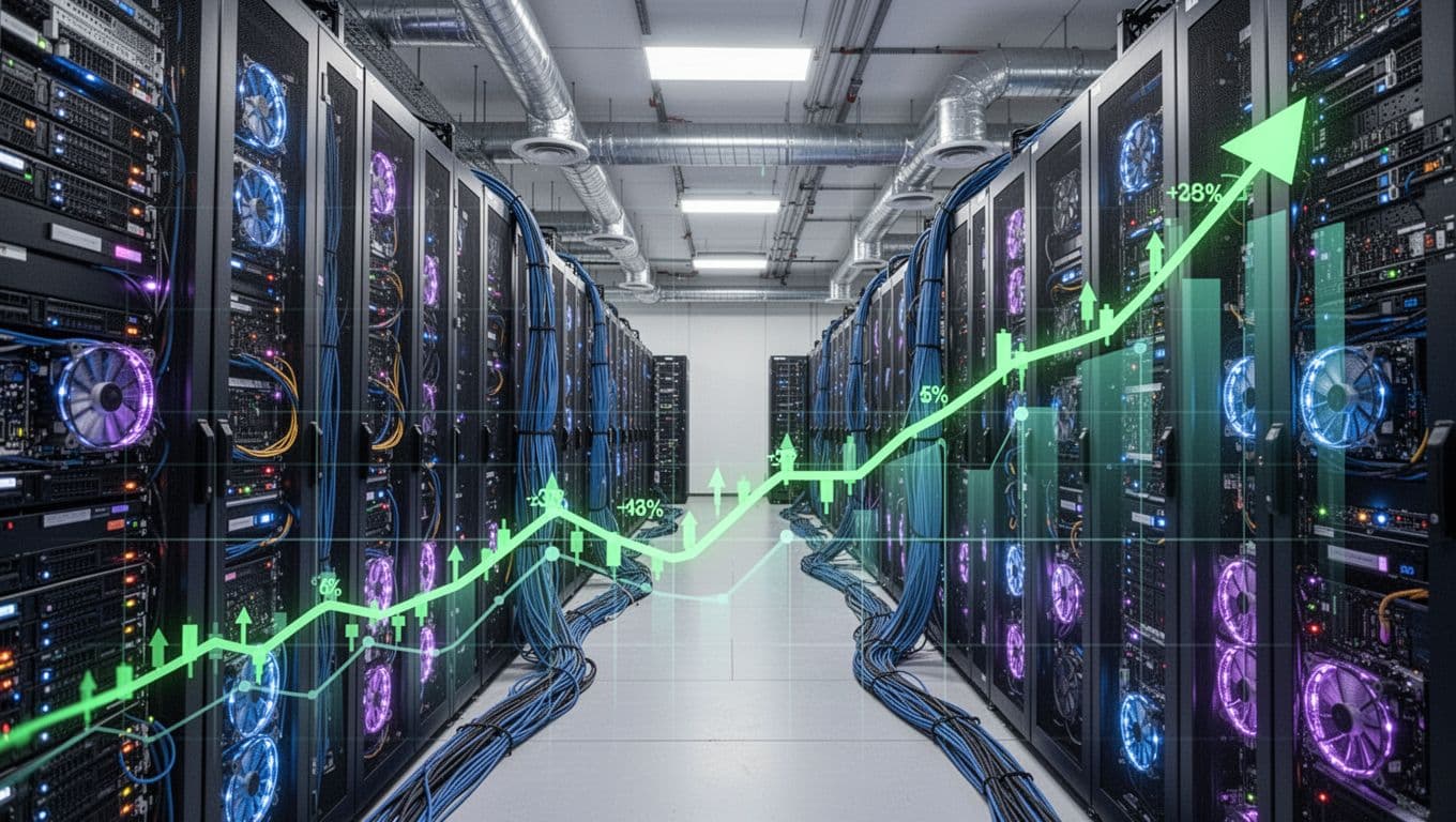 Top S&P 500 Stocks of 2026