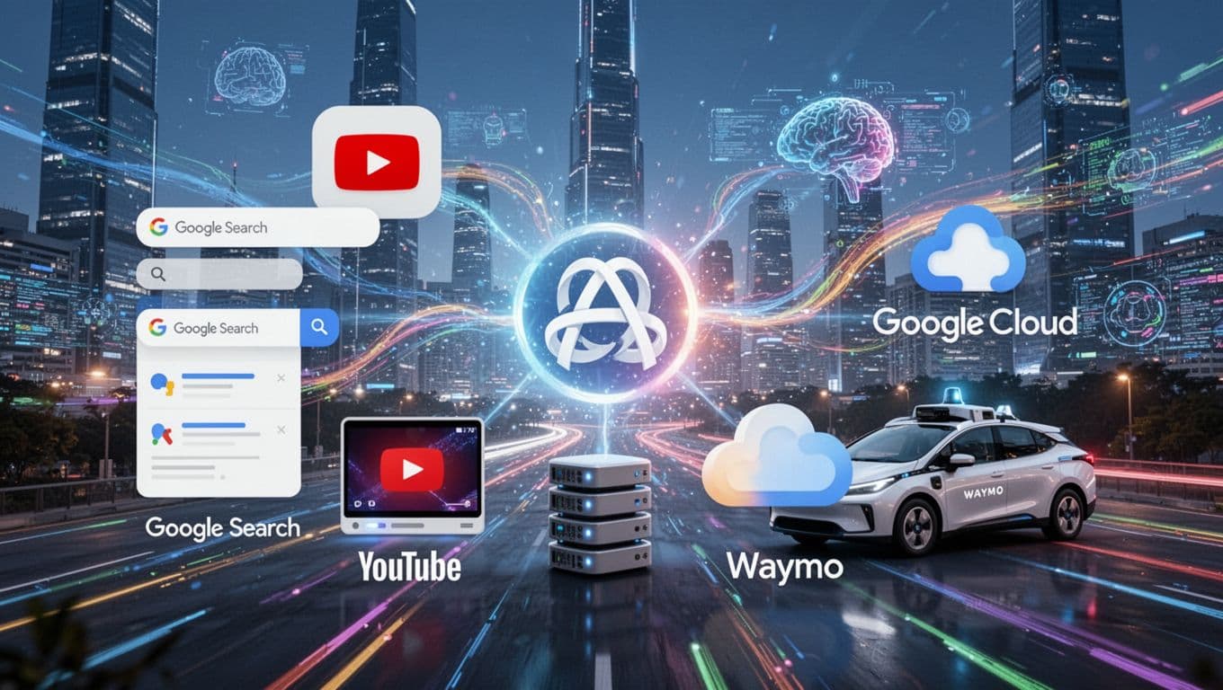 (GOOGL) Alphabet Inc.