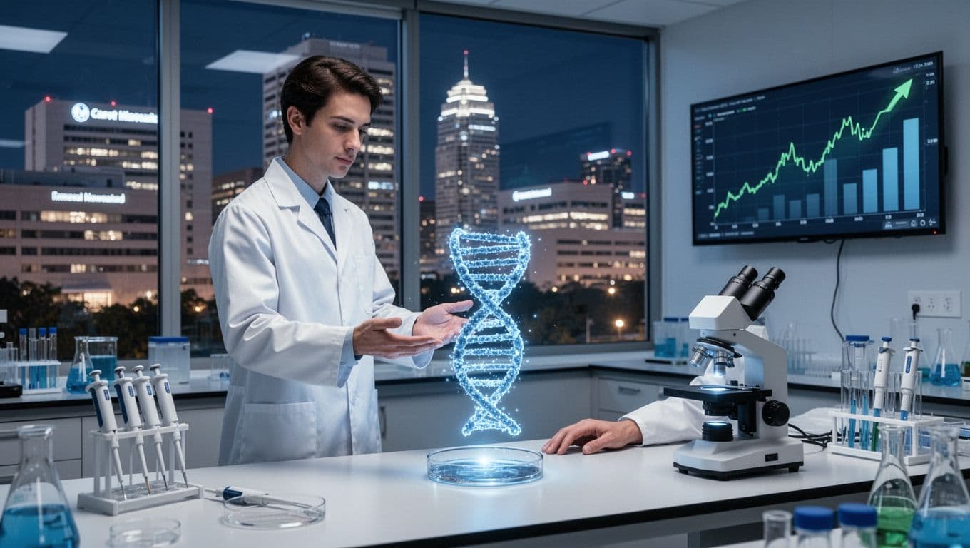 (VRTX) Vertex Pharmaceuticals Incorporated