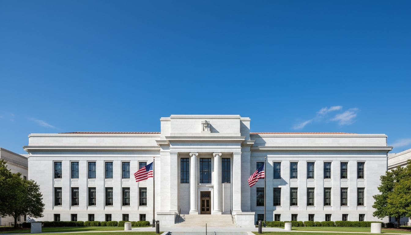 If Kevin Warsh Becomes Fed Chair, How Much Would Powell Still Matter?