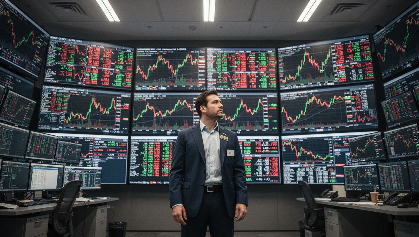 Wall Street Weekly Wrap