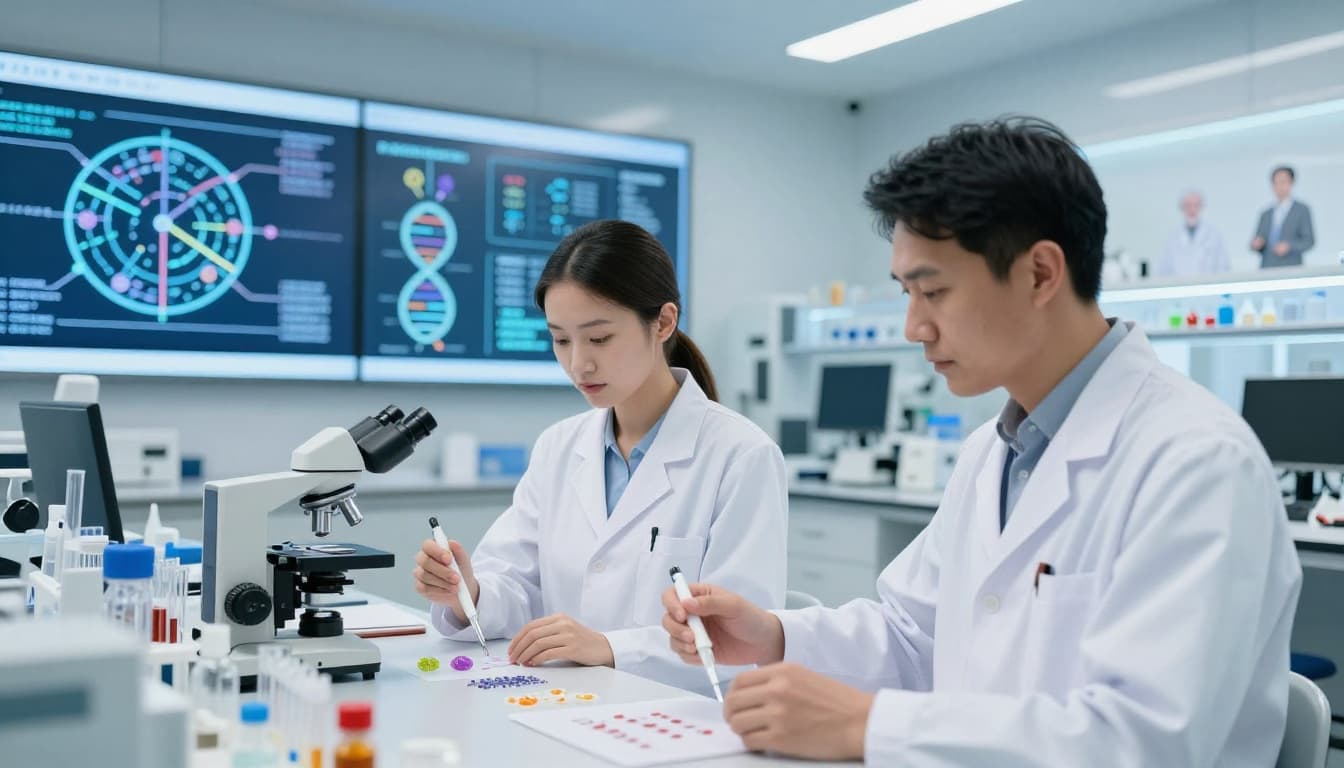 (BIOA) BioAge Labs Inc.