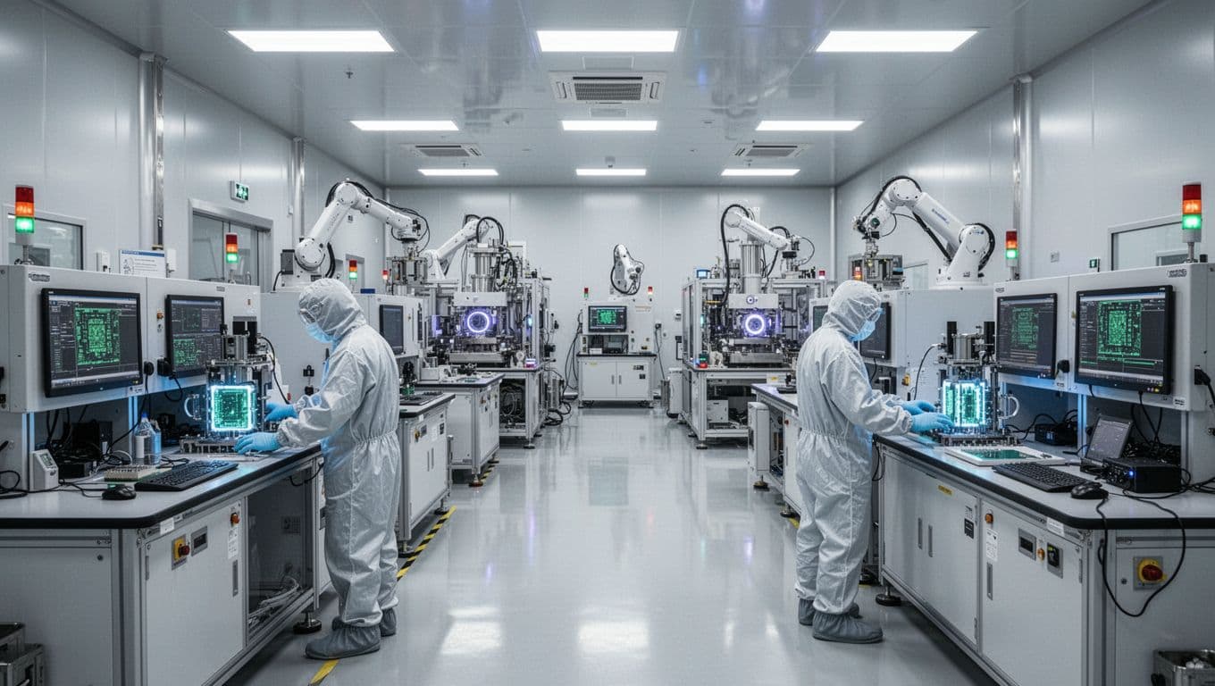 (TSMC) Taiwan Semiconductor Manufacturing Company Limited