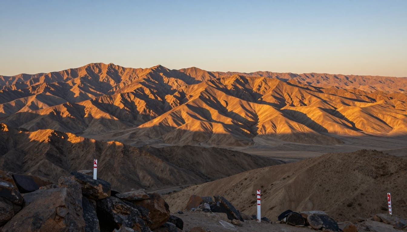 (GMTLF) Guardian Metal Resources PLC