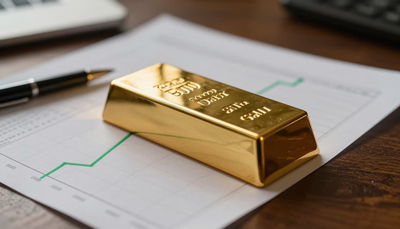 (NEM) Newmont Corporation