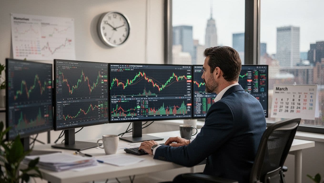 February 2026 Jobs Report Preview