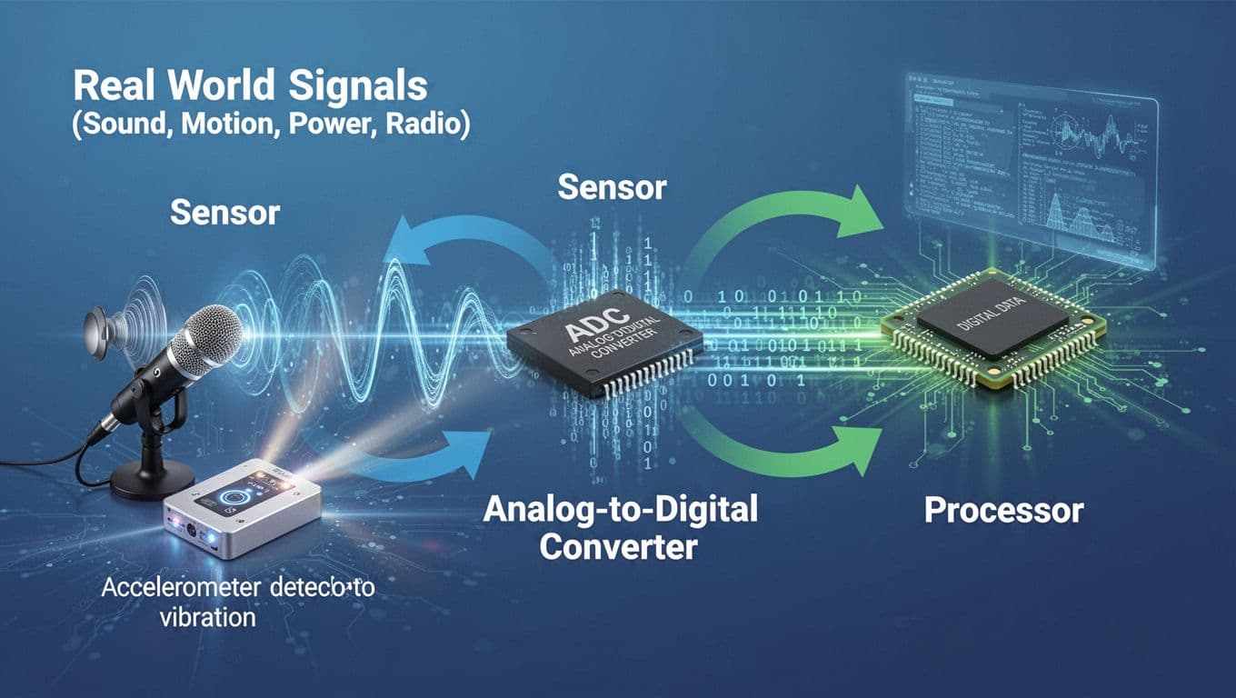 (ADI) Analog Devices Inc.