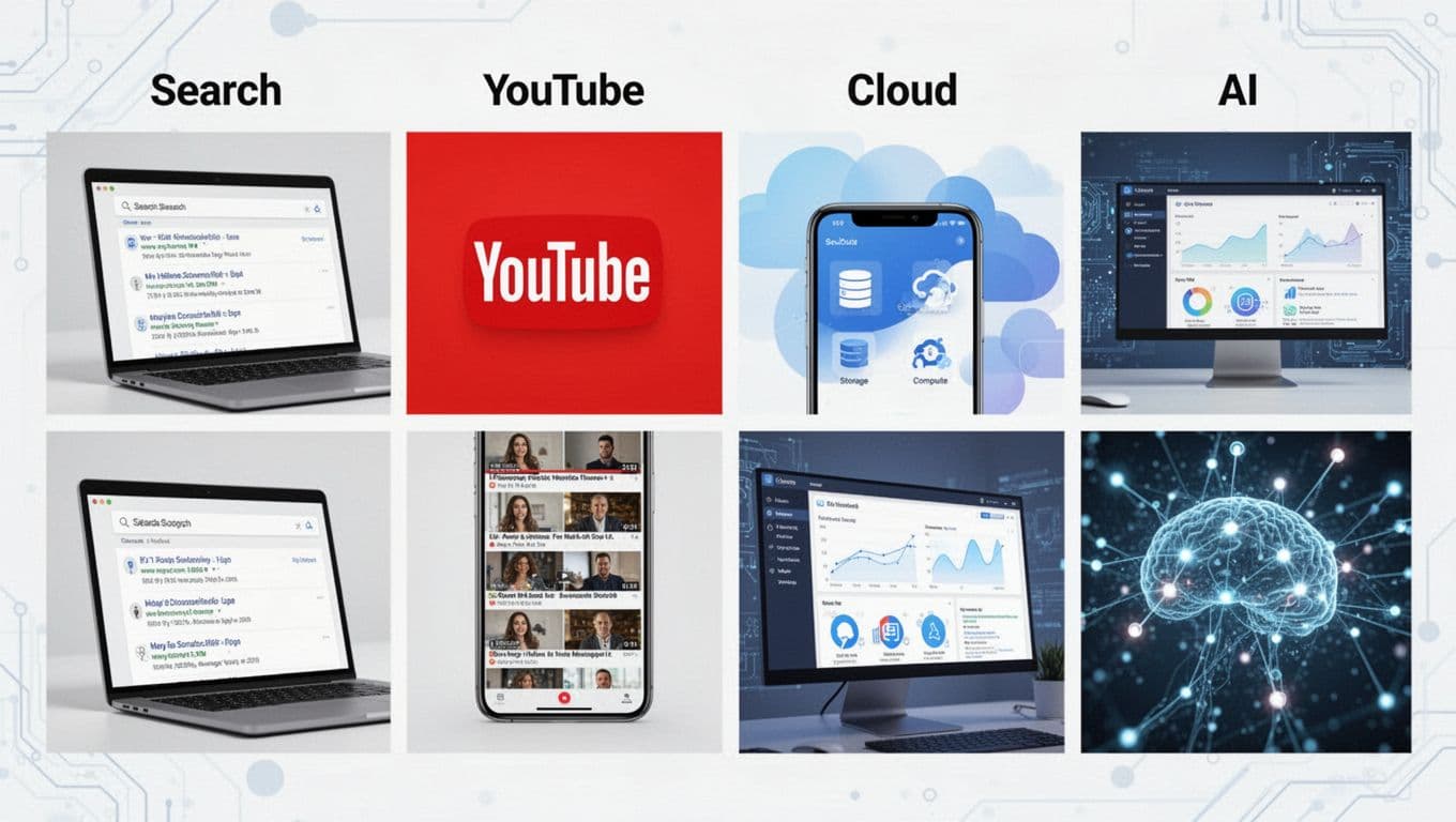 (GOOGL) Alphabet Inc.