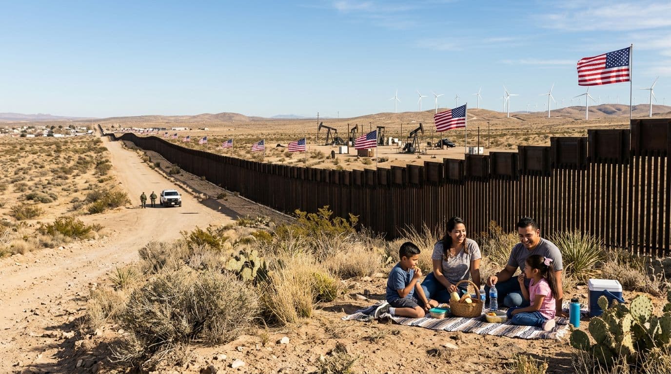 President Trump Is for America No Matter What Rhetoric Democrats Spew