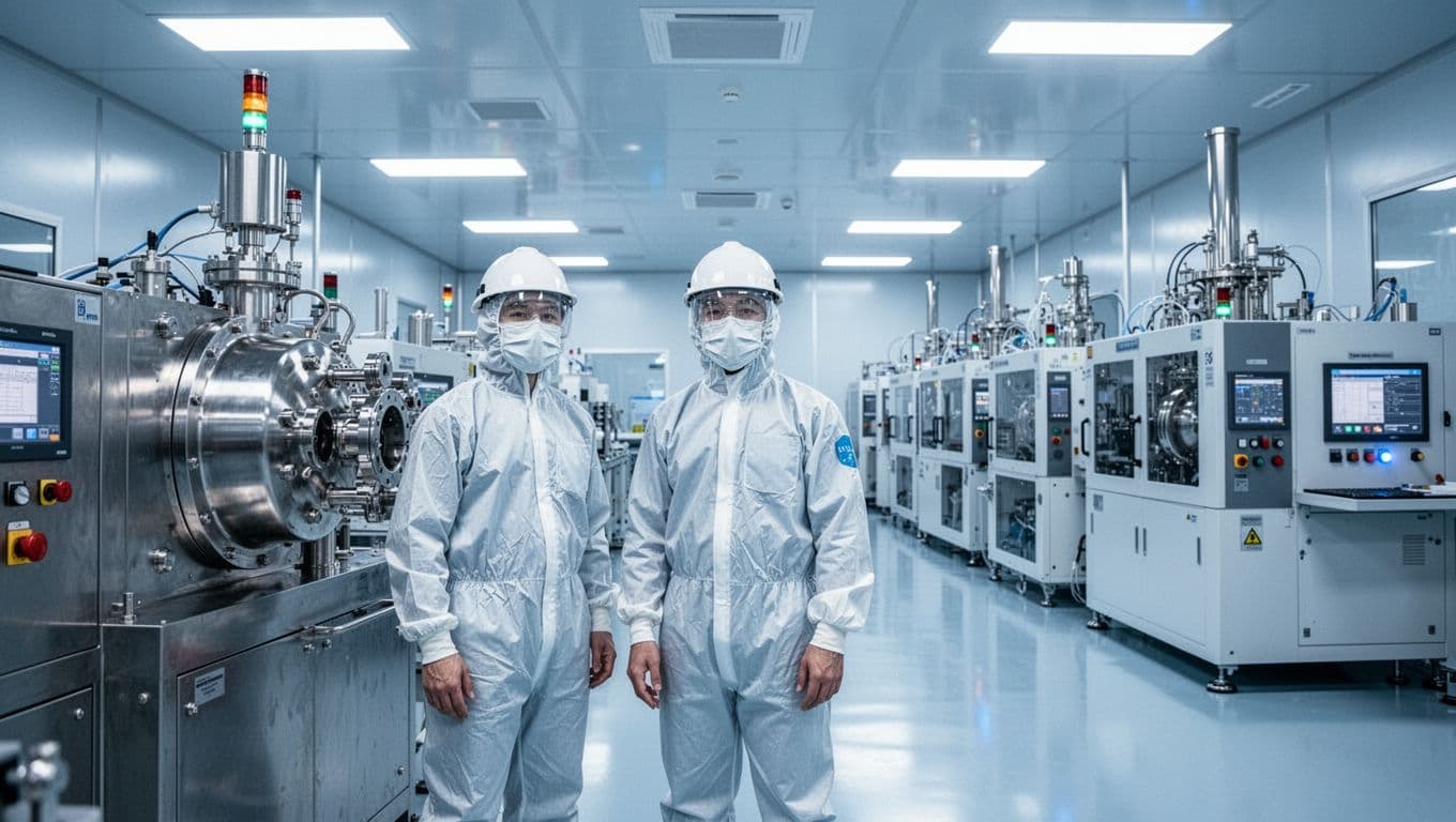 (AMAT) Applied Materials