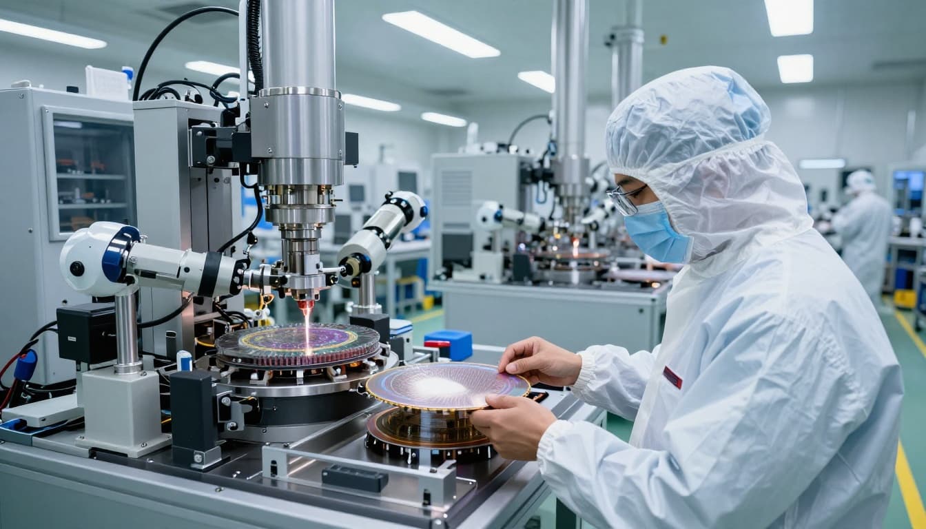 (LRCX) Lam Research