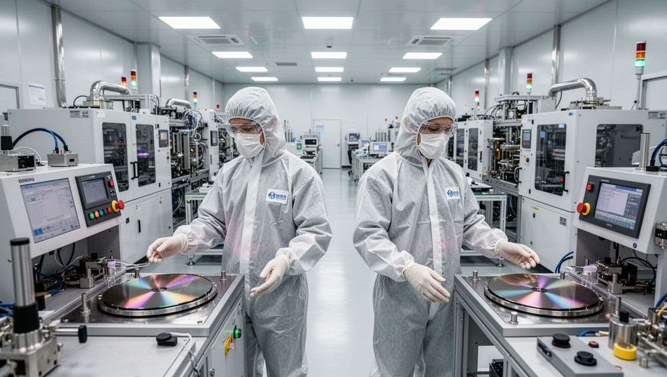 (AMD) Advanced Micro Devices