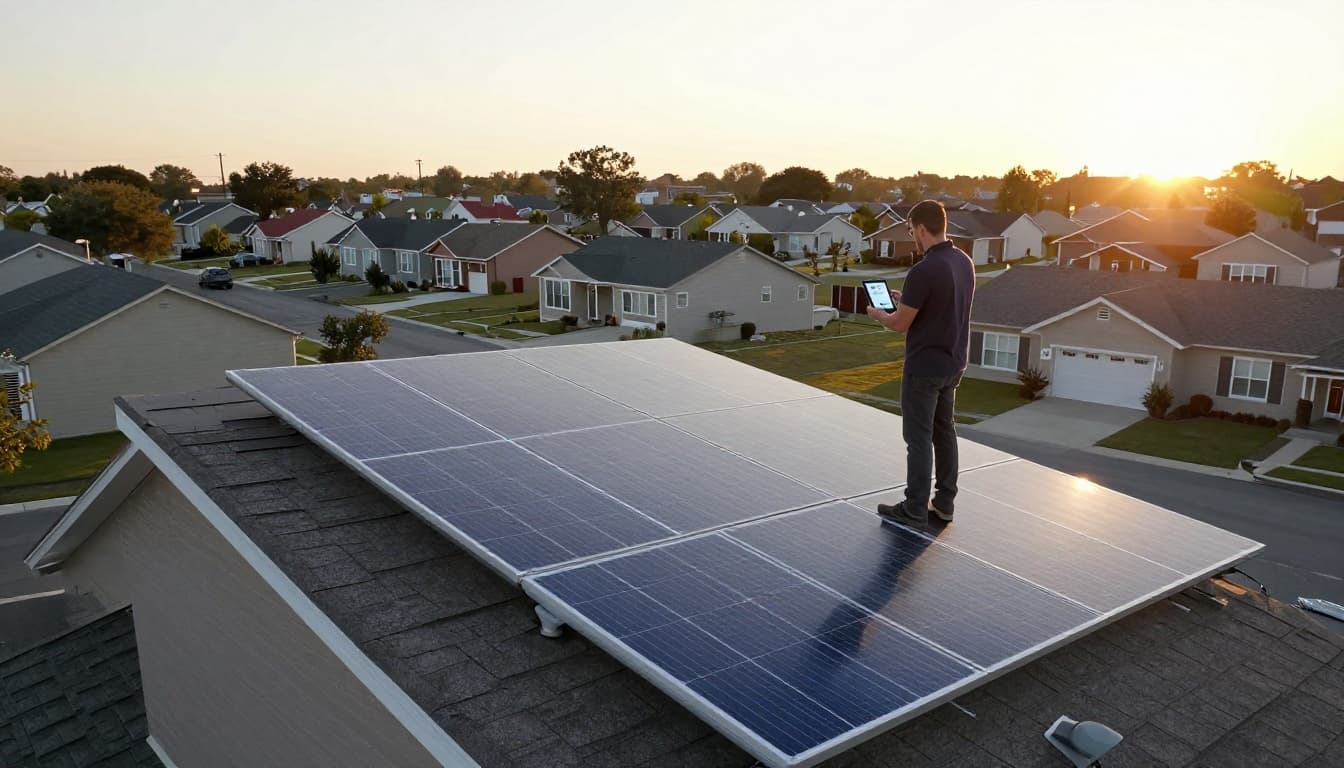 (TYGO) Tigo Energy: What Solar Investors Need To Know
