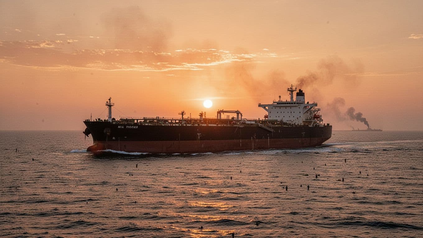 India to Buy Russian Oil as War Disrupts Supplies, What the US Waiver Means for Markets