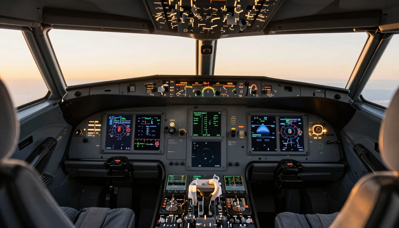 (ISSC) Innovative Aerosystems