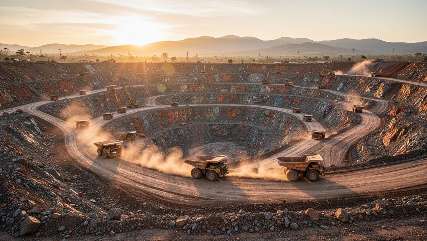 (HBM) Hudbay Minerals