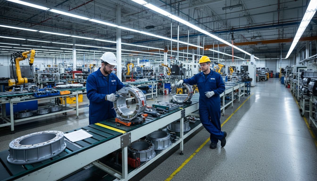 U.S. Demand for Rare Earth Materials Could Soar Even Higher
