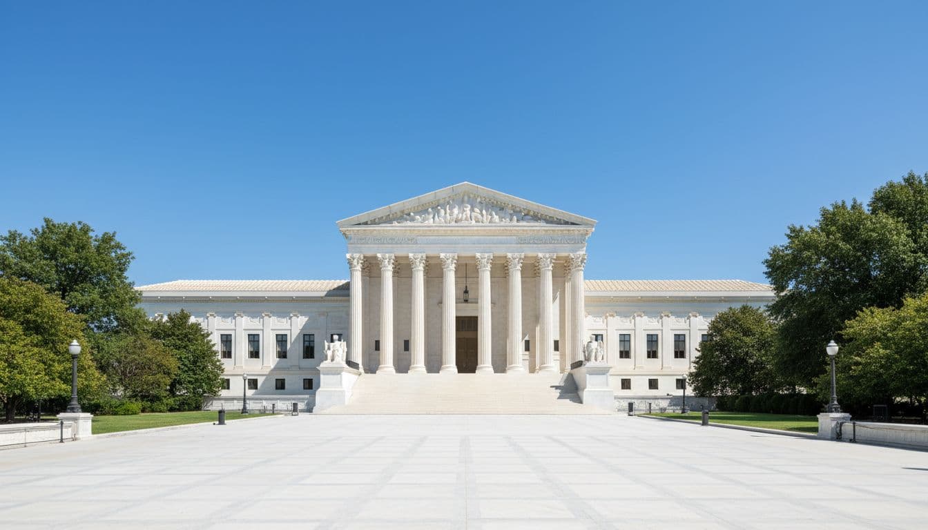 Supreme Court Leaks: Why They Matter More Than Gossip