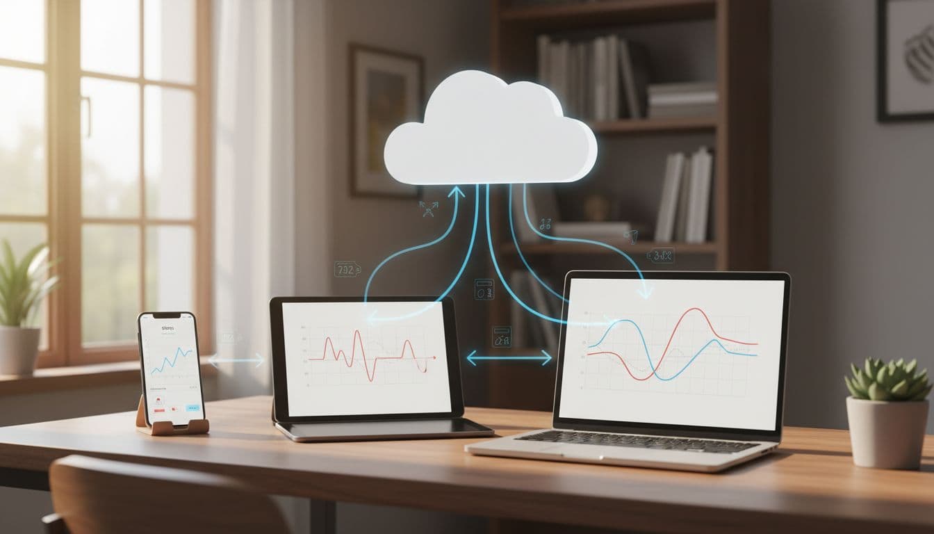 How Cloud Storage Works and Why It Matters in Everyday Life – Insights ...