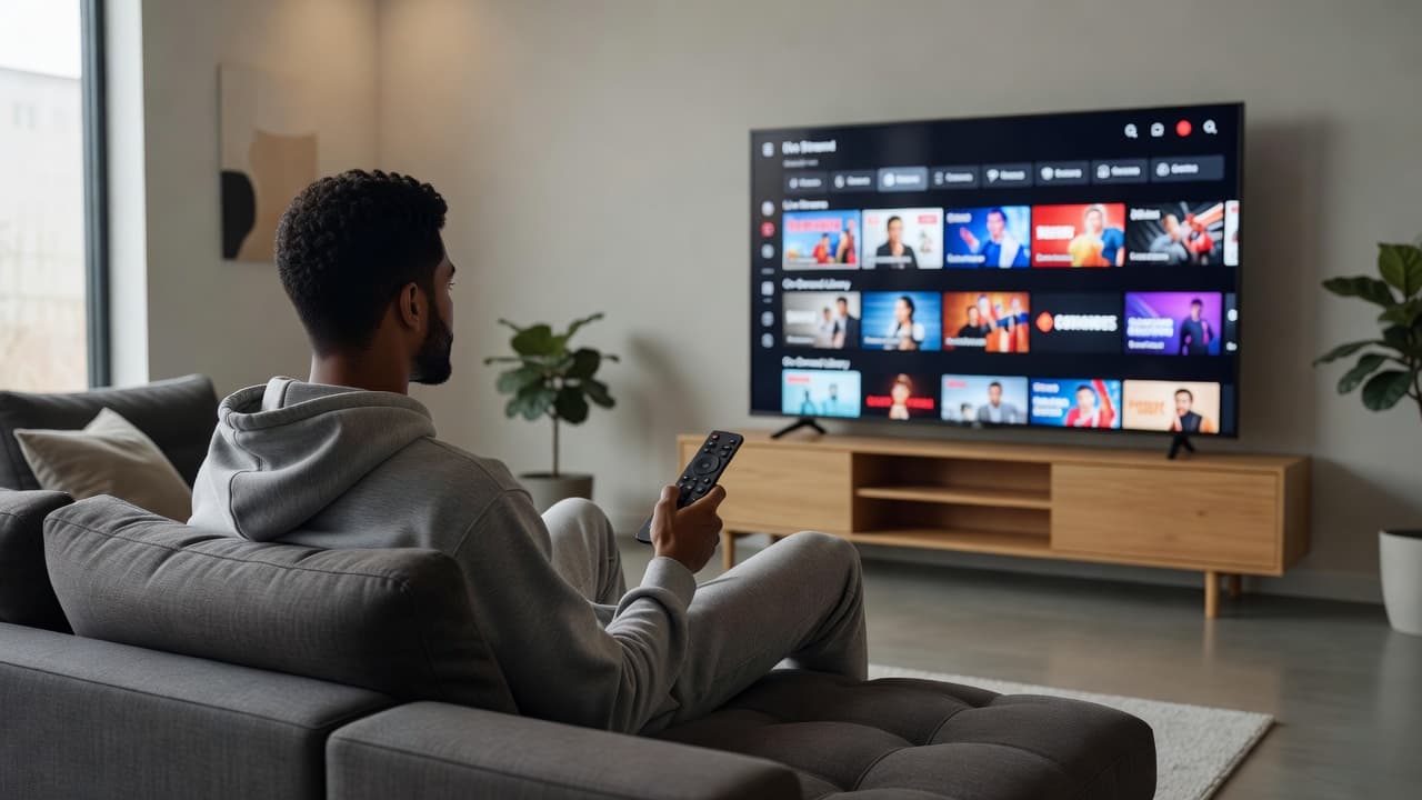 USA IPTV M3U