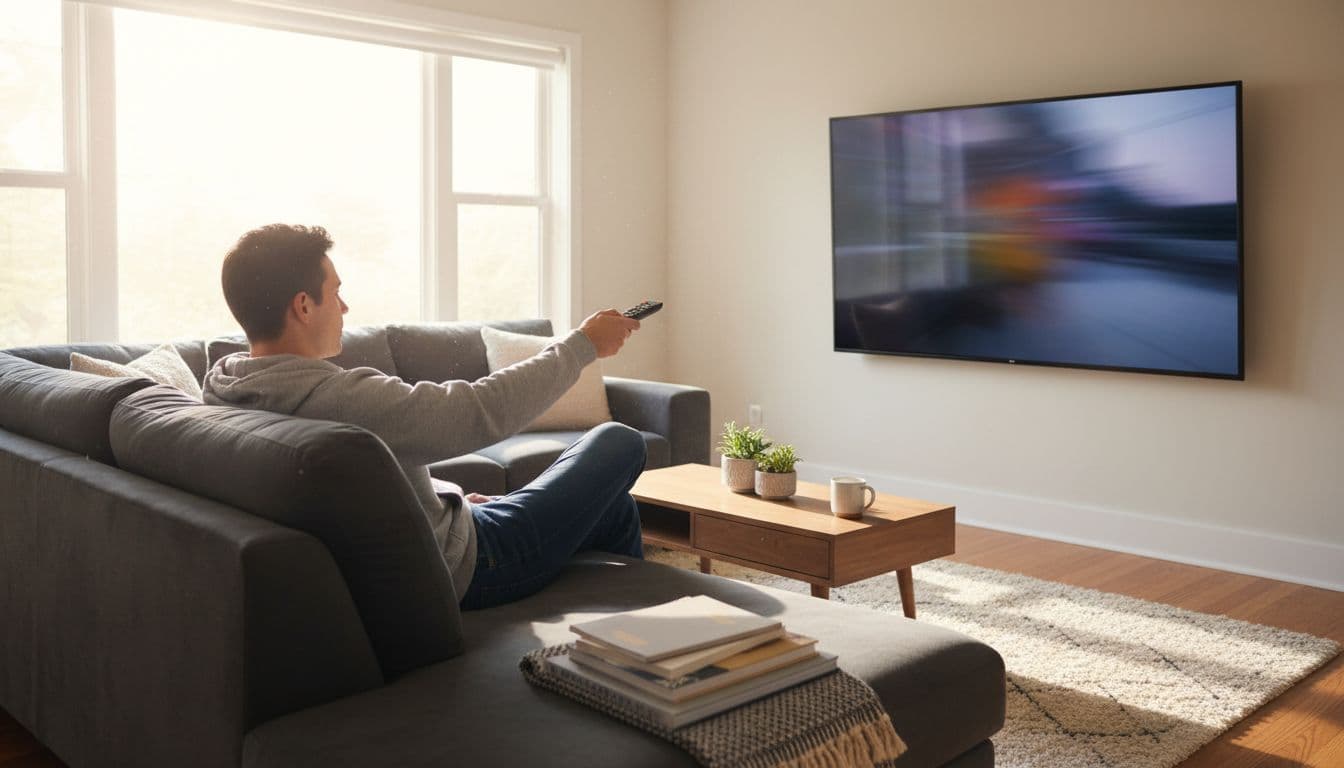 IPTV Uk free trial