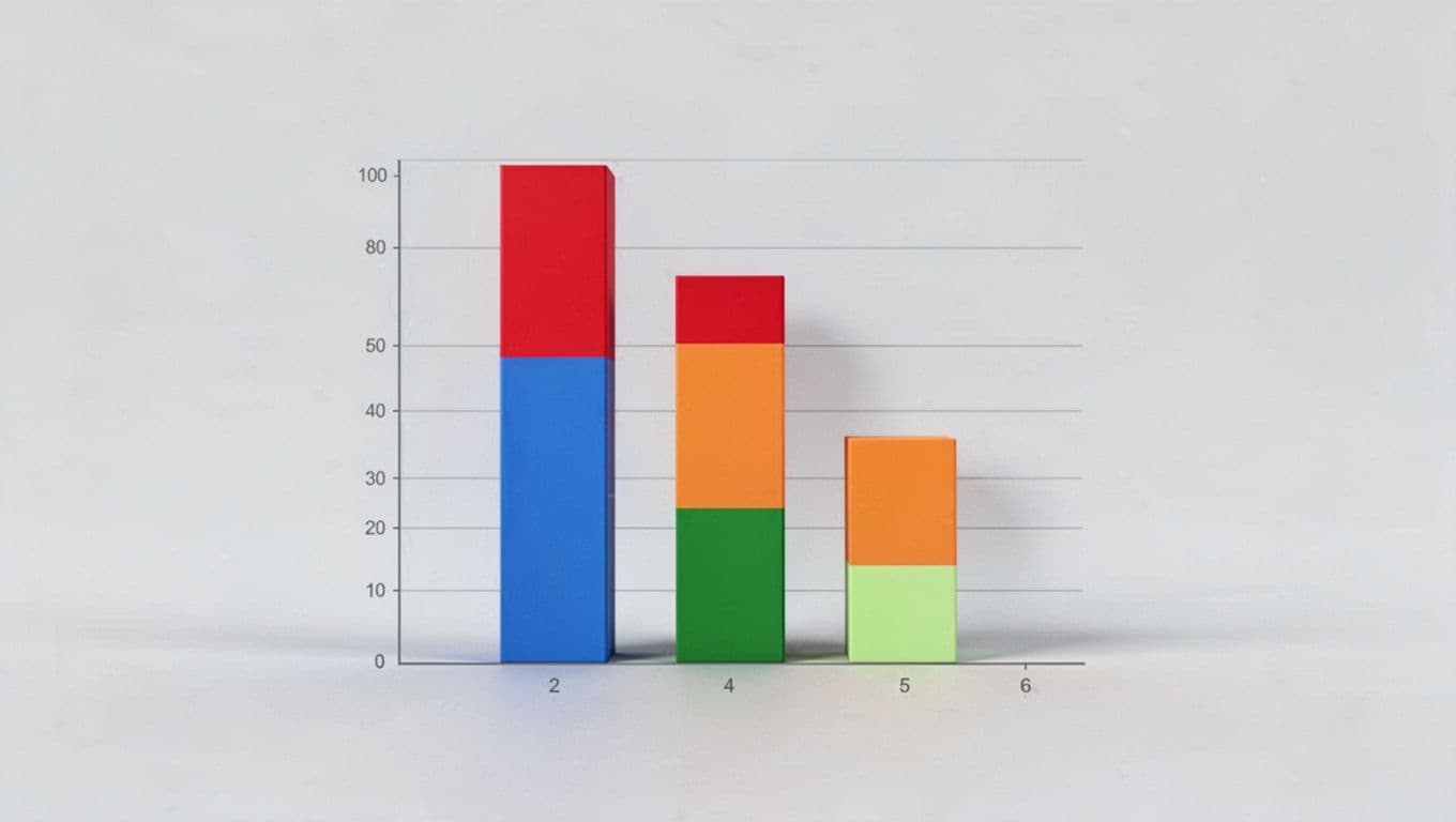 Three stacked bars compare AWS S3, Cloudflare R2 base, and discounted R2 monthly costs up to $5000 for high-traffic SaaS workload.