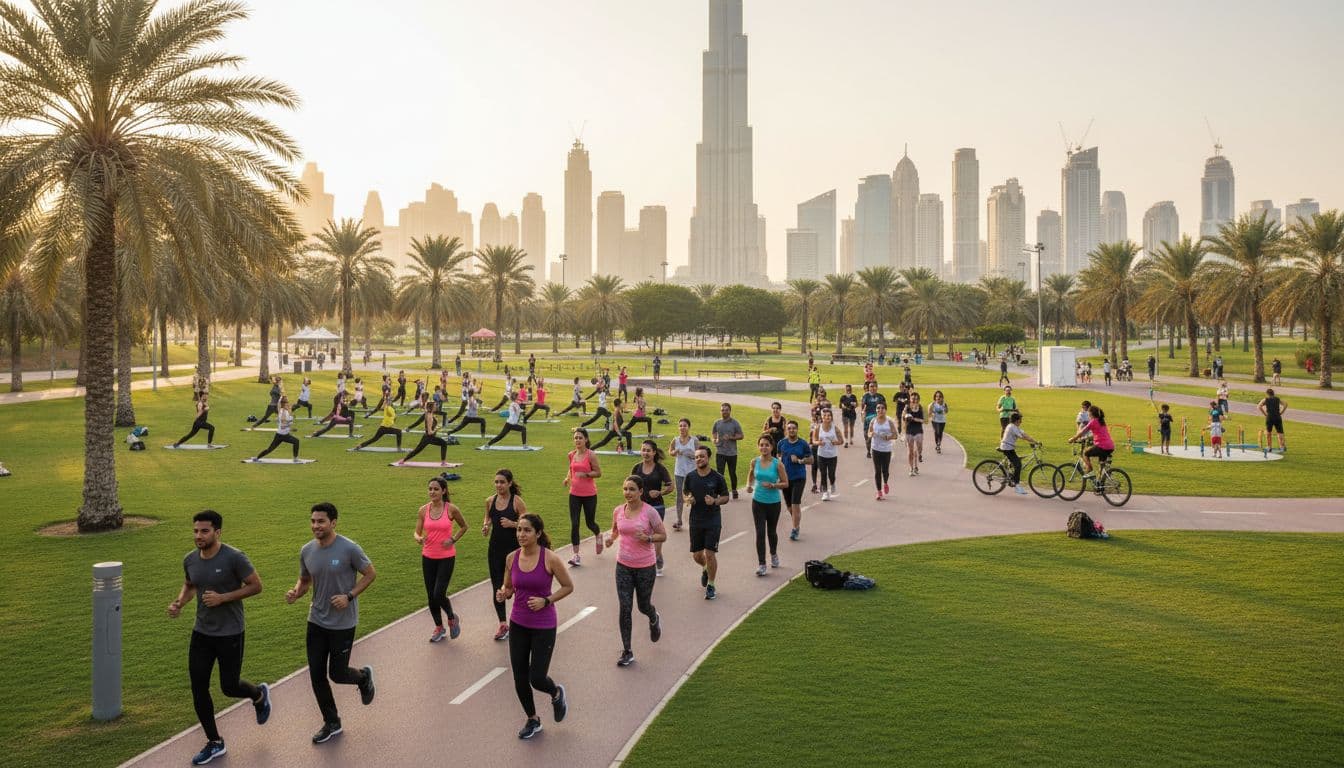 Cinema audience enjoying a special film screening, soft lighting and festive ambience