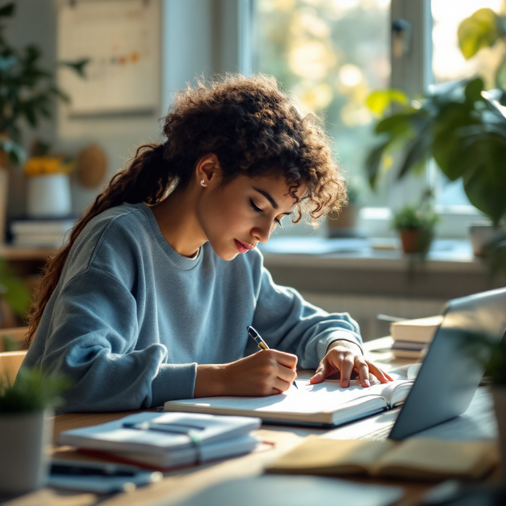 How to Overcome Academic Challenges?