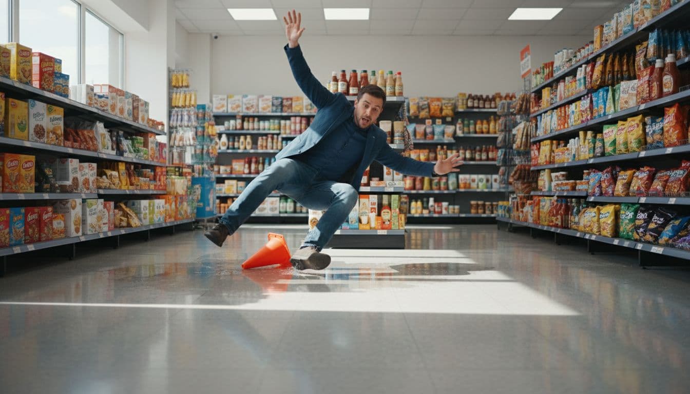 General Liability vs. Professional Liability: What’s the Difference?
