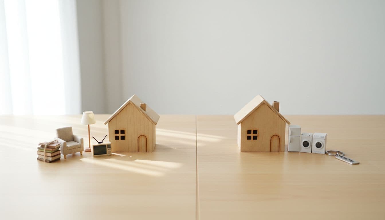 Landlord Insurance vs. Homeowners Insurance: What’s the Difference?