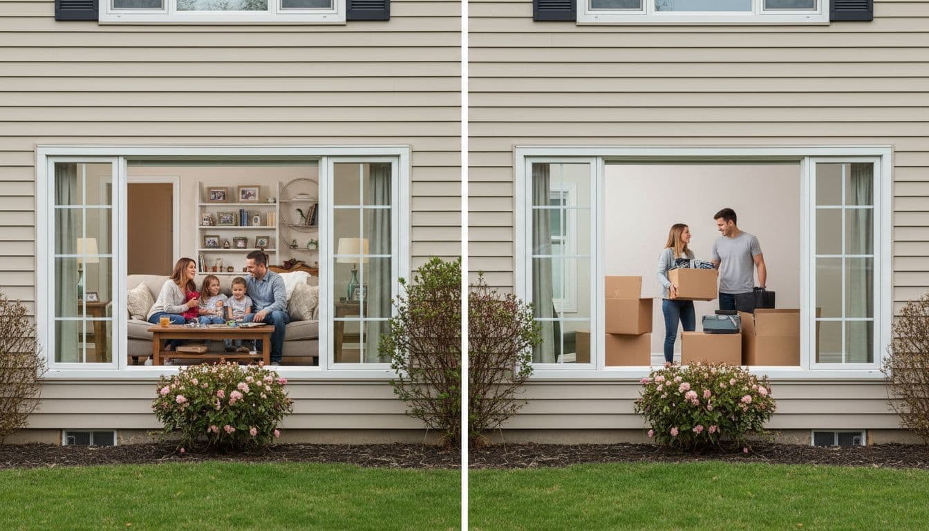Landlord Insurance vs. Homeowners Insurance: What’s the Difference?