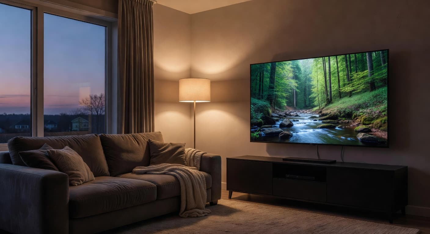 IPTV USA TV