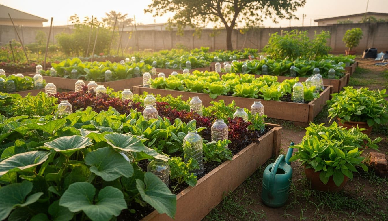 Profitable Farm Business Ideas in Nigeria With Low Capital (Beginner ...