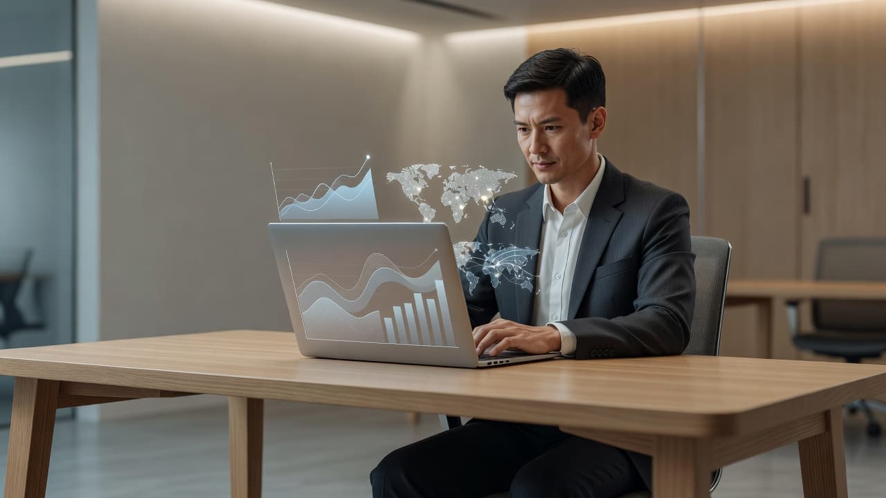 set up Stripe for international payments